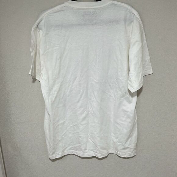 NWT Chase Authentics Jimmie Johnson NASCAR Boom Confetti Cotton T-Shirt Size L - Picture 7 of 7